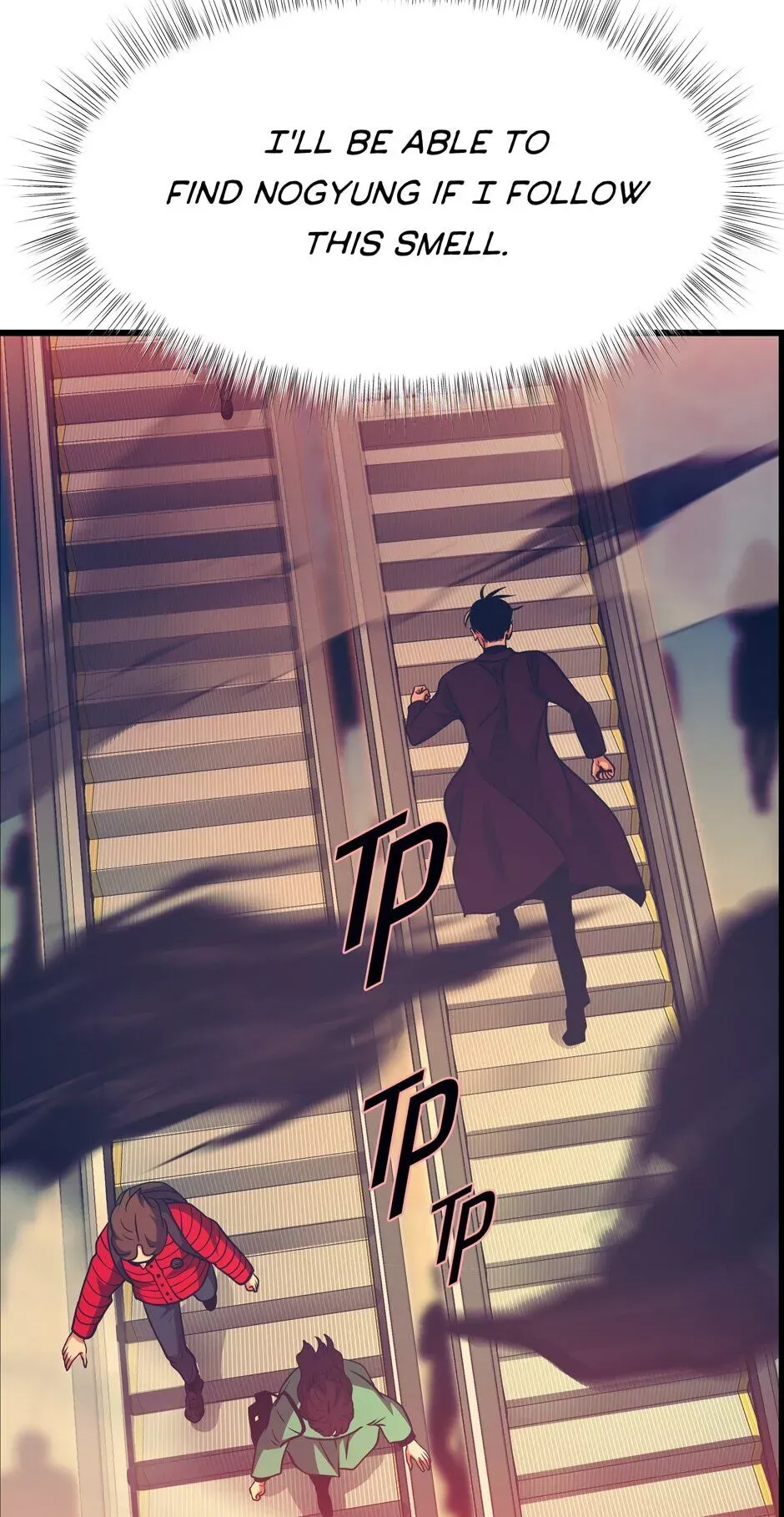 When a Thousand Moons Rise Chapter 27 page 64 - 