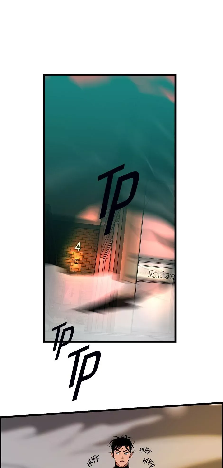 When a Thousand Moons Rise Chapter 27 page 69 - 