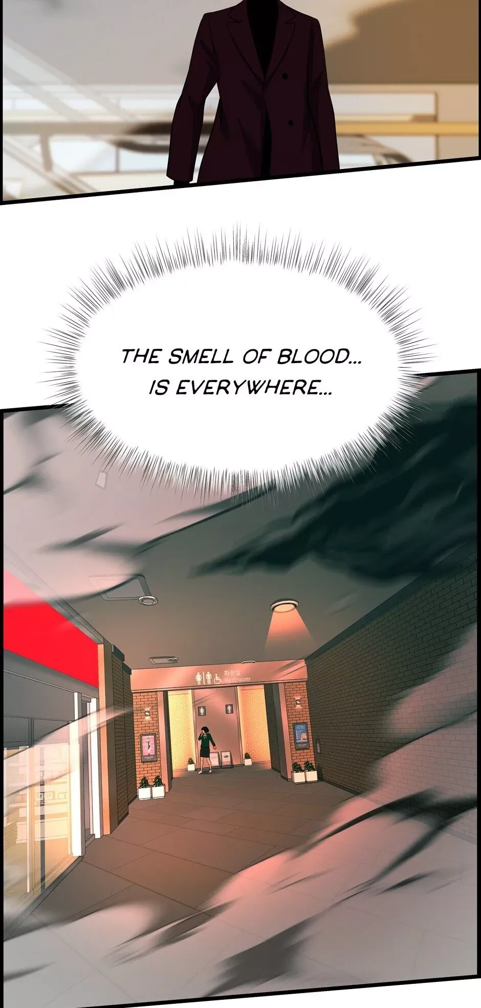 When a Thousand Moons Rise Chapter 27 page 70 - 