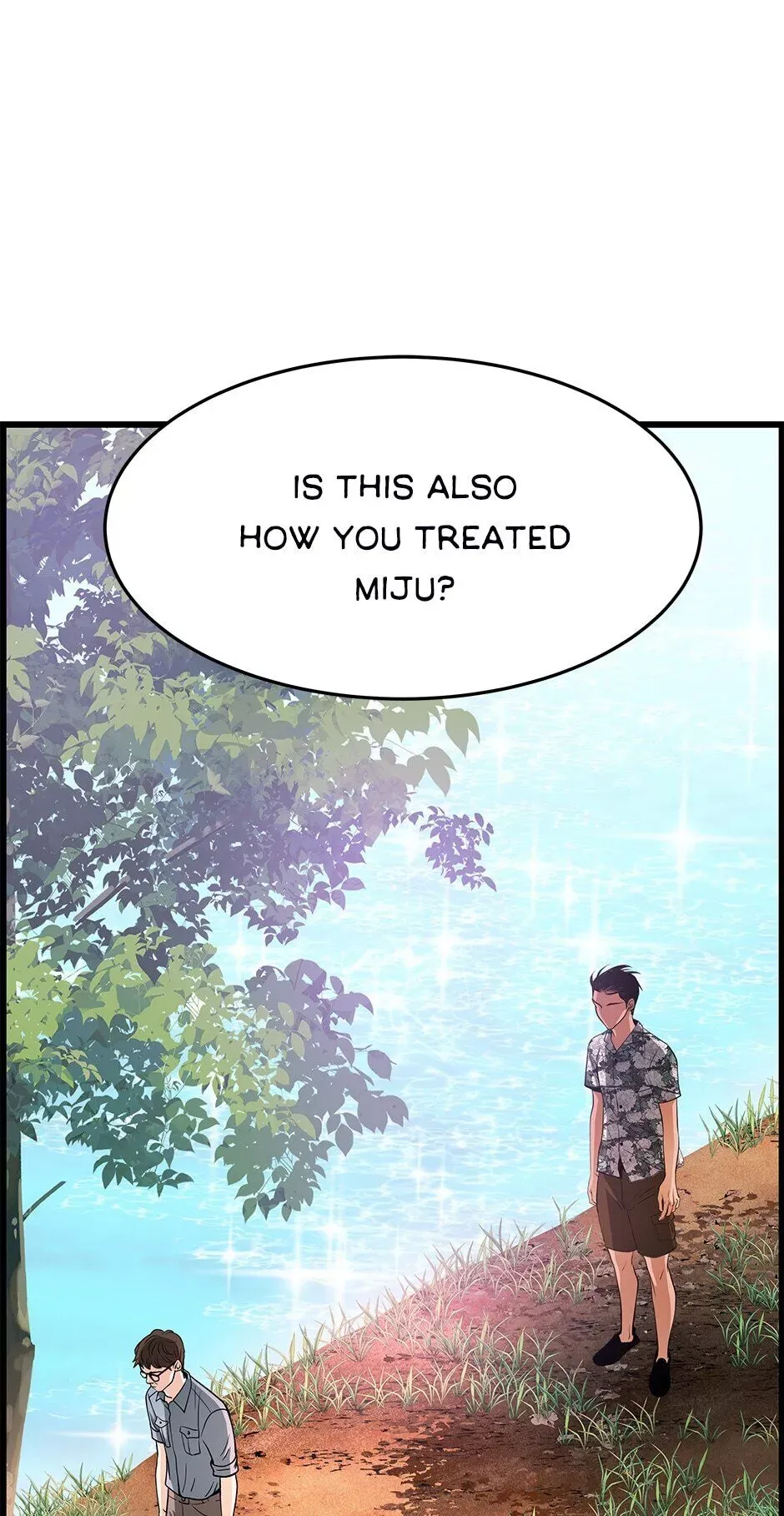 When a Thousand Moons Rise Chapter 27 page 8 - 