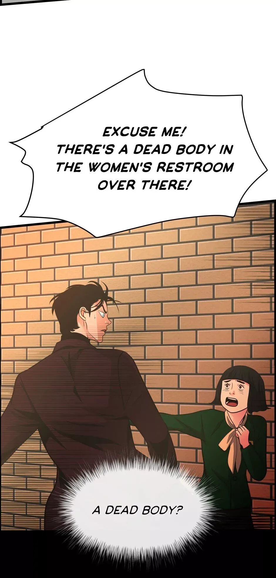 When a Thousand Moons Rise Chapter 27 page 71 - 