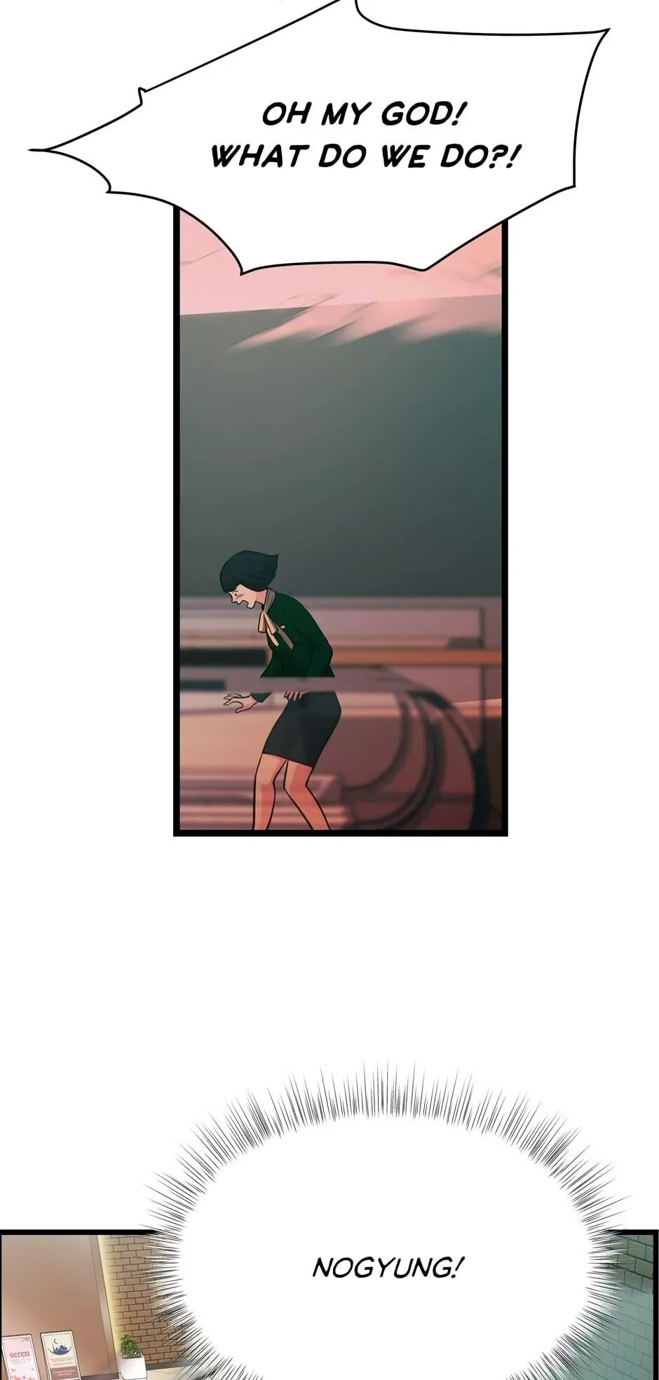 When a Thousand Moons Rise Chapter 27 page 73 - 