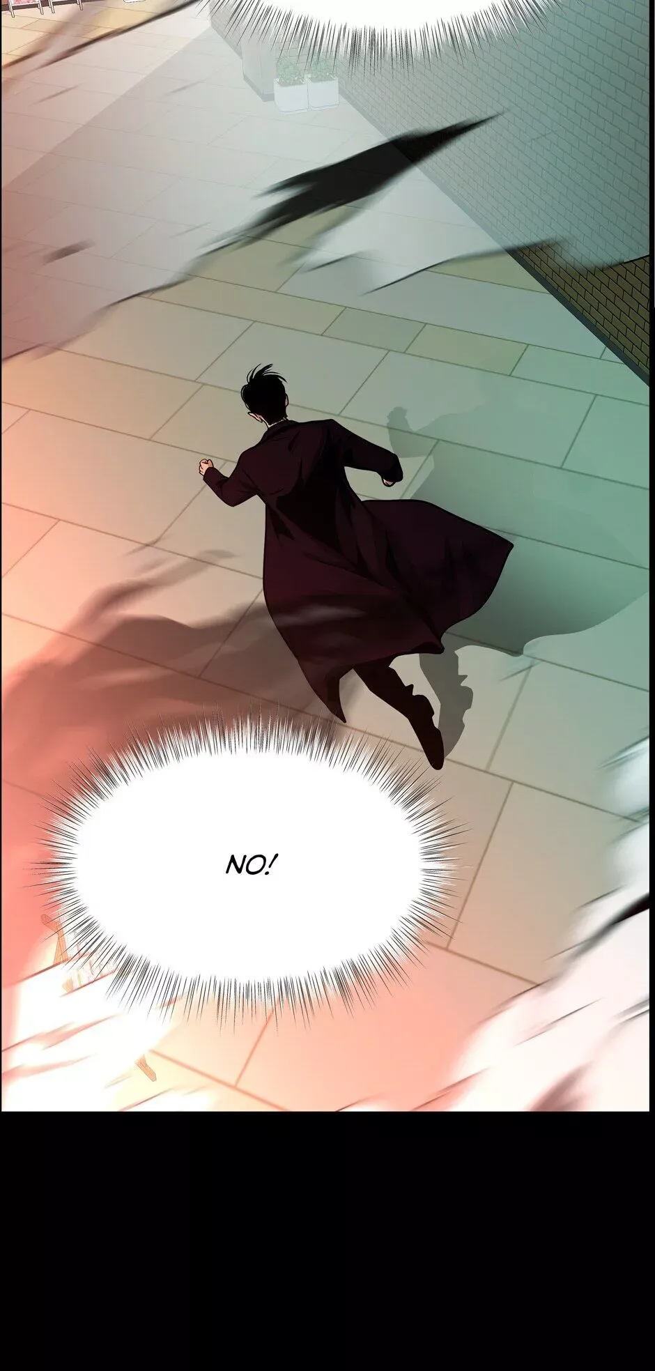 When a Thousand Moons Rise Chapter 27 page 74 - 