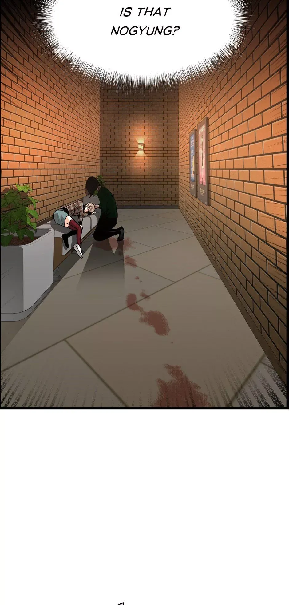 When a Thousand Moons Rise Chapter 27 page 77 - 