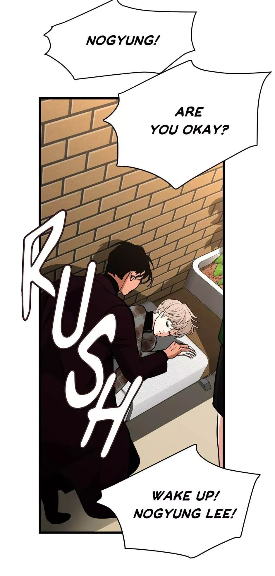 When a Thousand Moons Rise Chapter 27 page 78 - 