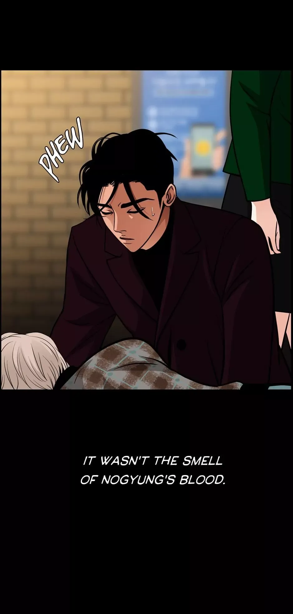 When a Thousand Moons Rise Chapter 27 page 80 - 