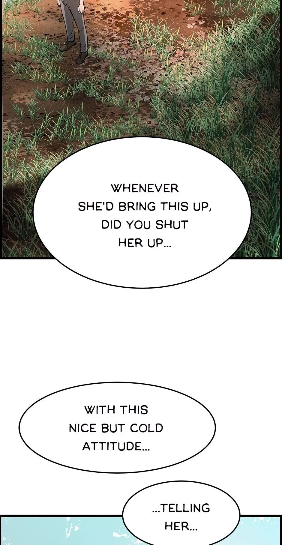 When a Thousand Moons Rise Chapter 27 page 9 - 