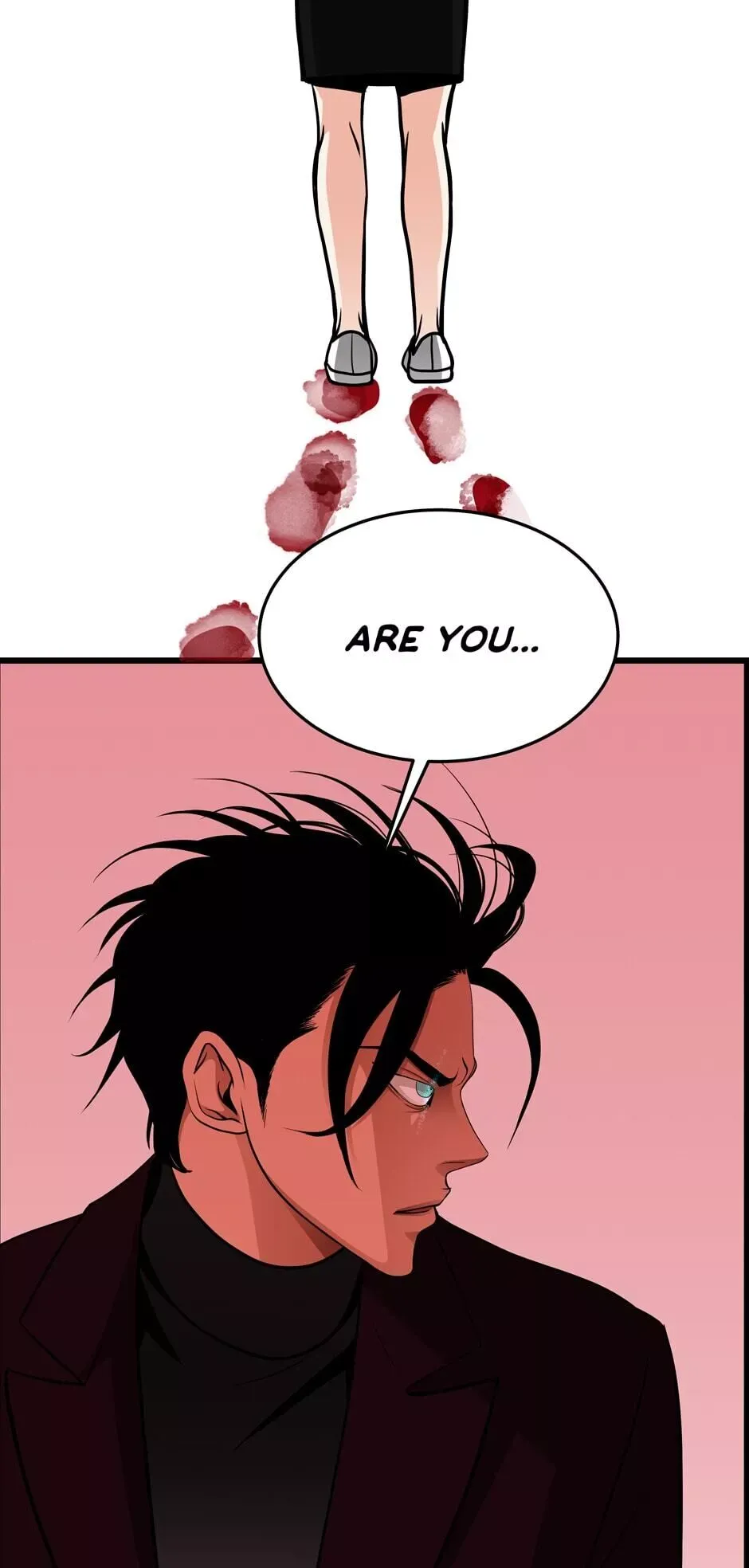 When a Thousand Moons Rise Chapter 27 page 85 - 