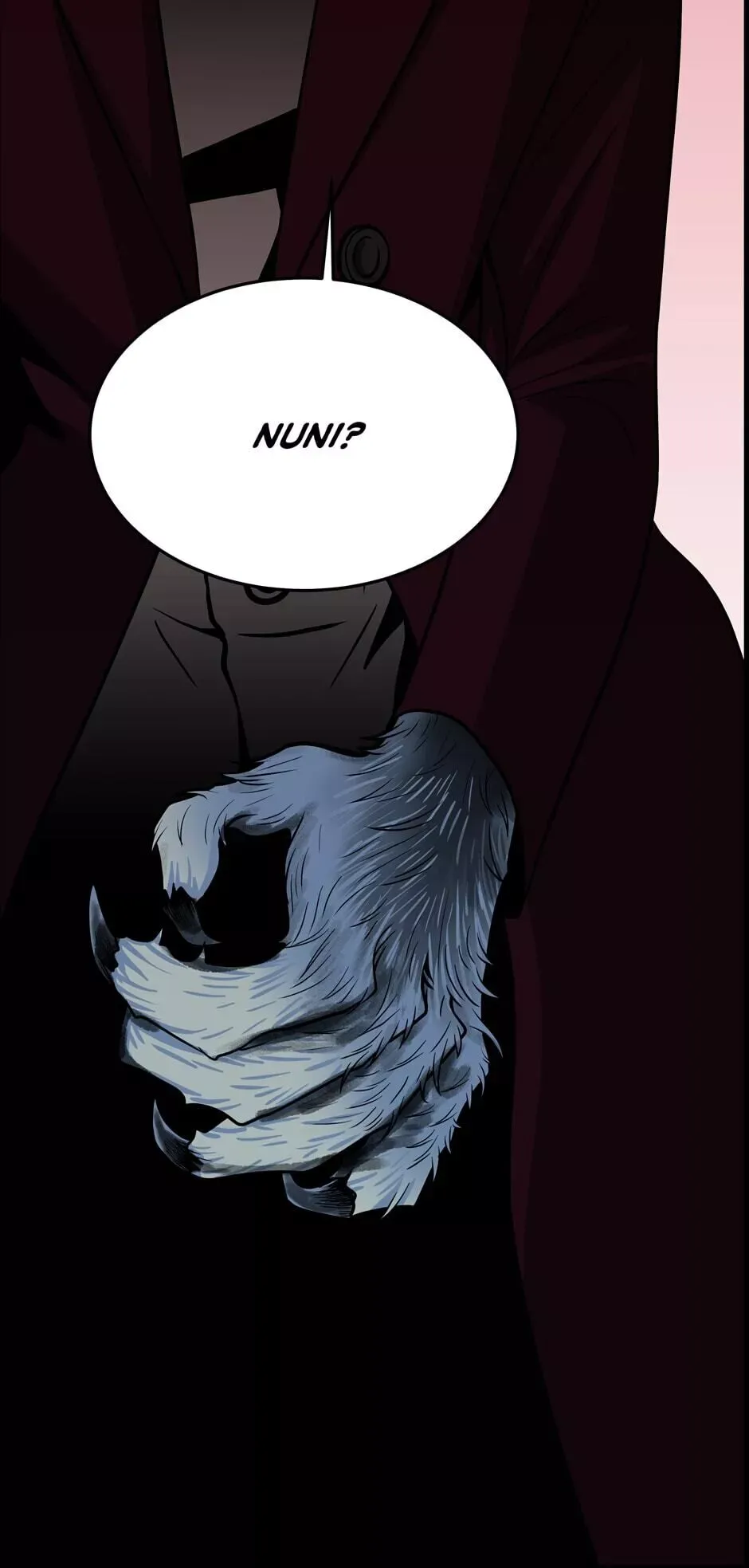 When a Thousand Moons Rise Chapter 27 page 86 - 