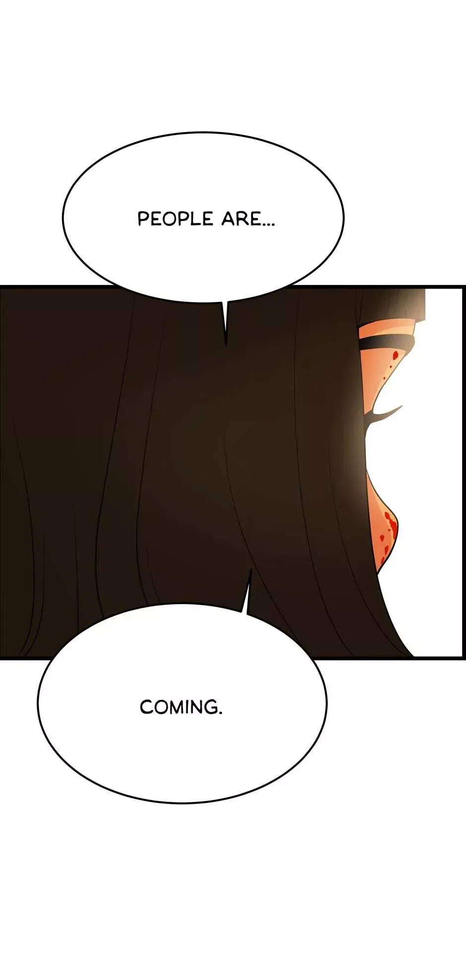 When a Thousand Moons Rise Chapter 27 page 87 - 