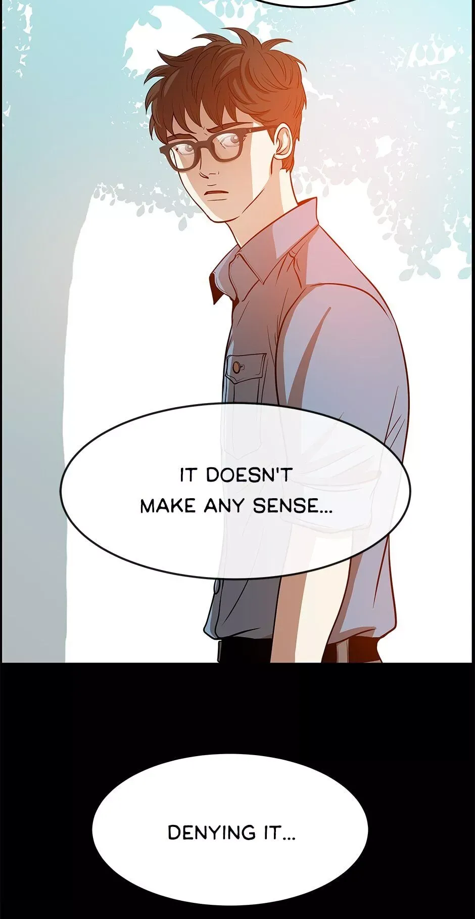 When a Thousand Moons Rise Chapter 27 page 10 - 
