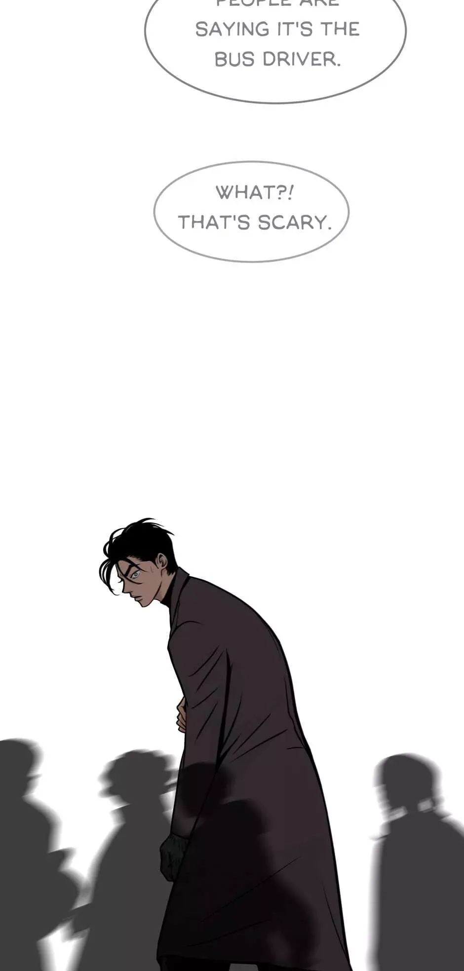 When a Thousand Moons Rise Chapter 27 page 91 - 