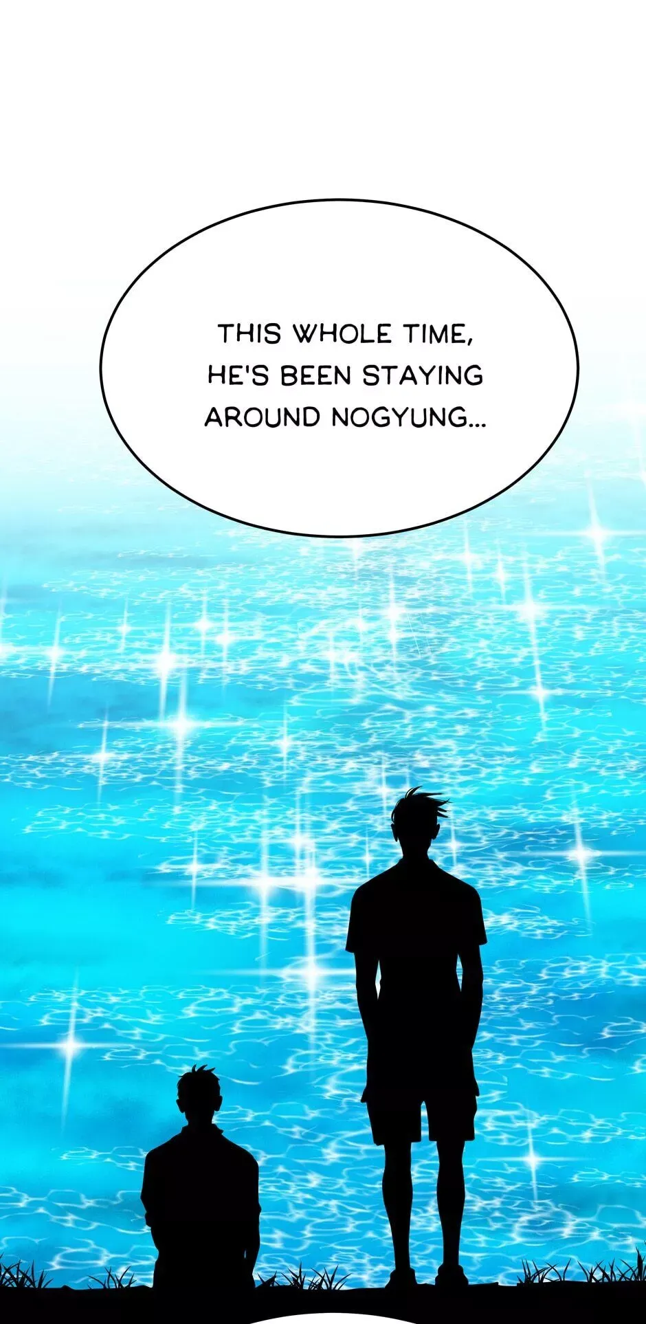 When a Thousand Moons Rise Chapter 27 page 93 - 