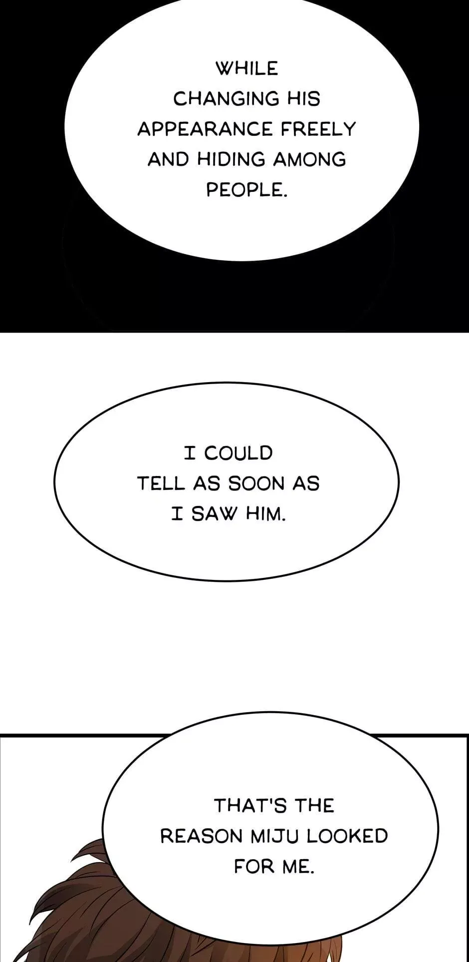 When a Thousand Moons Rise Chapter 27 page 94 - 