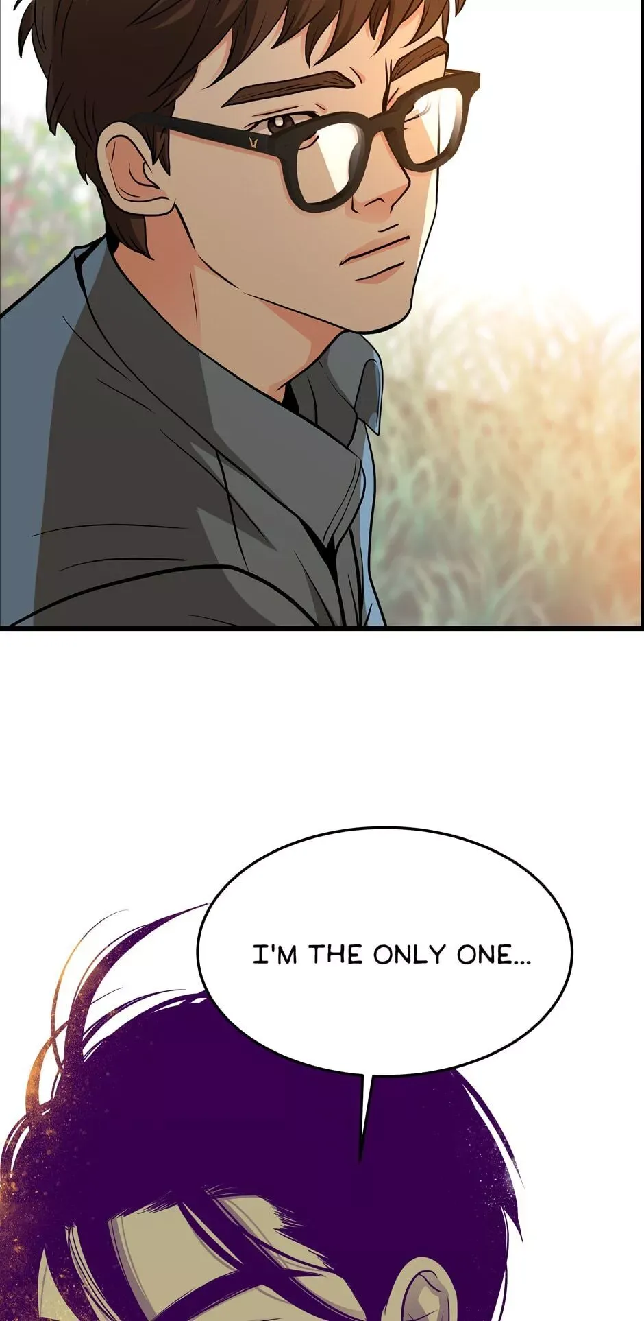 When a Thousand Moons Rise Chapter 27 page 95 - 