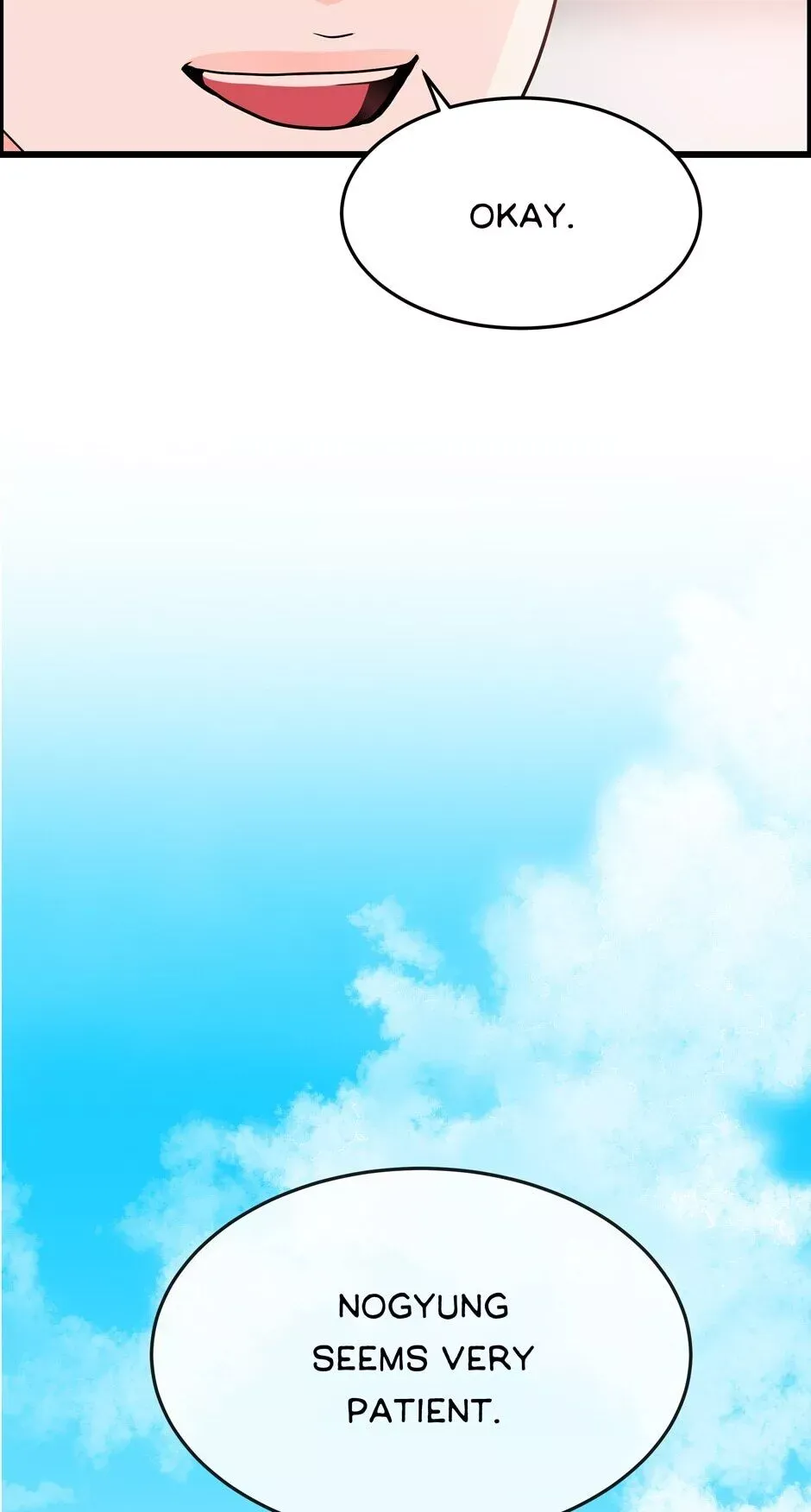 When a Thousand Moons Rise Chapter 28 page 11 - 