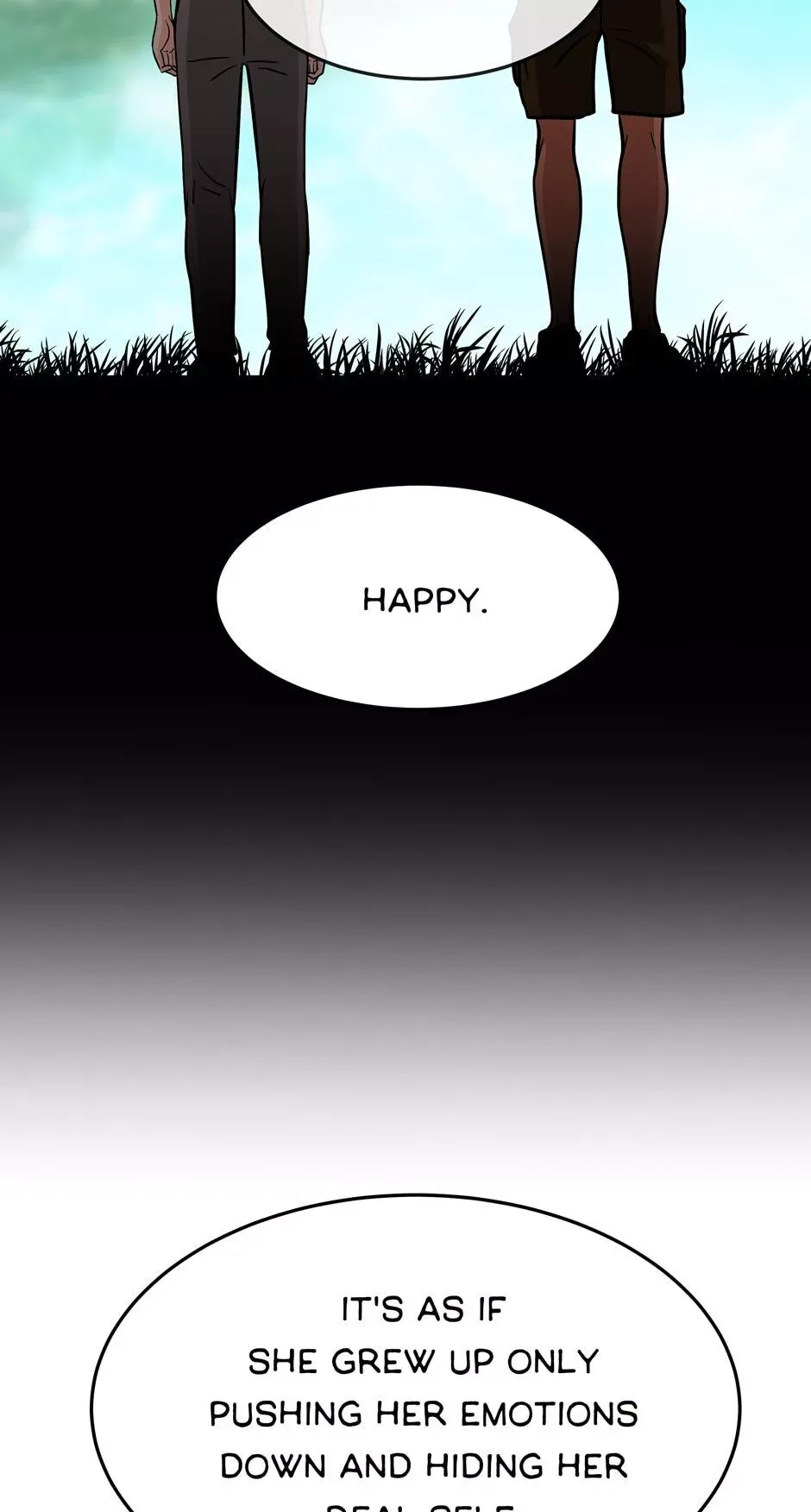 When a Thousand Moons Rise Chapter 28 page 13 - 