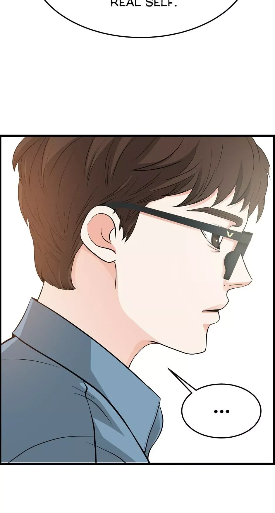 When a Thousand Moons Rise Chapter 28 page 14 - 
