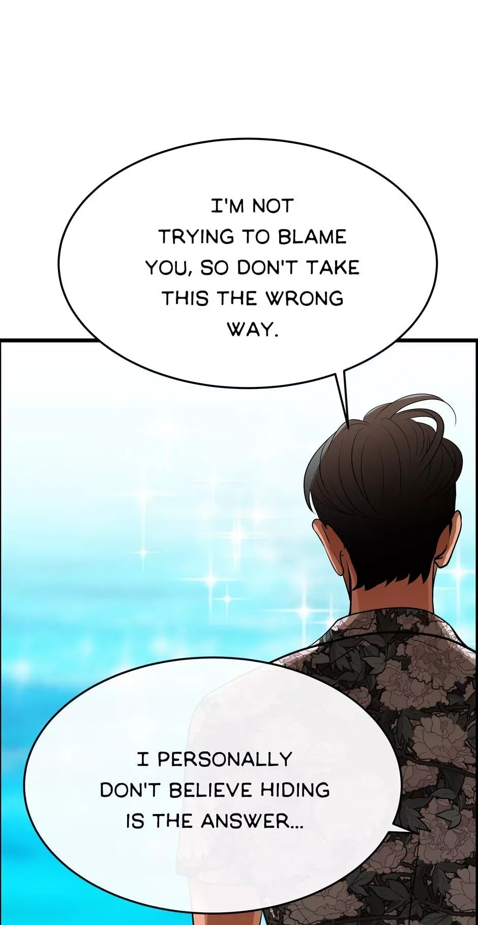 When a Thousand Moons Rise Chapter 28 page 15 - 