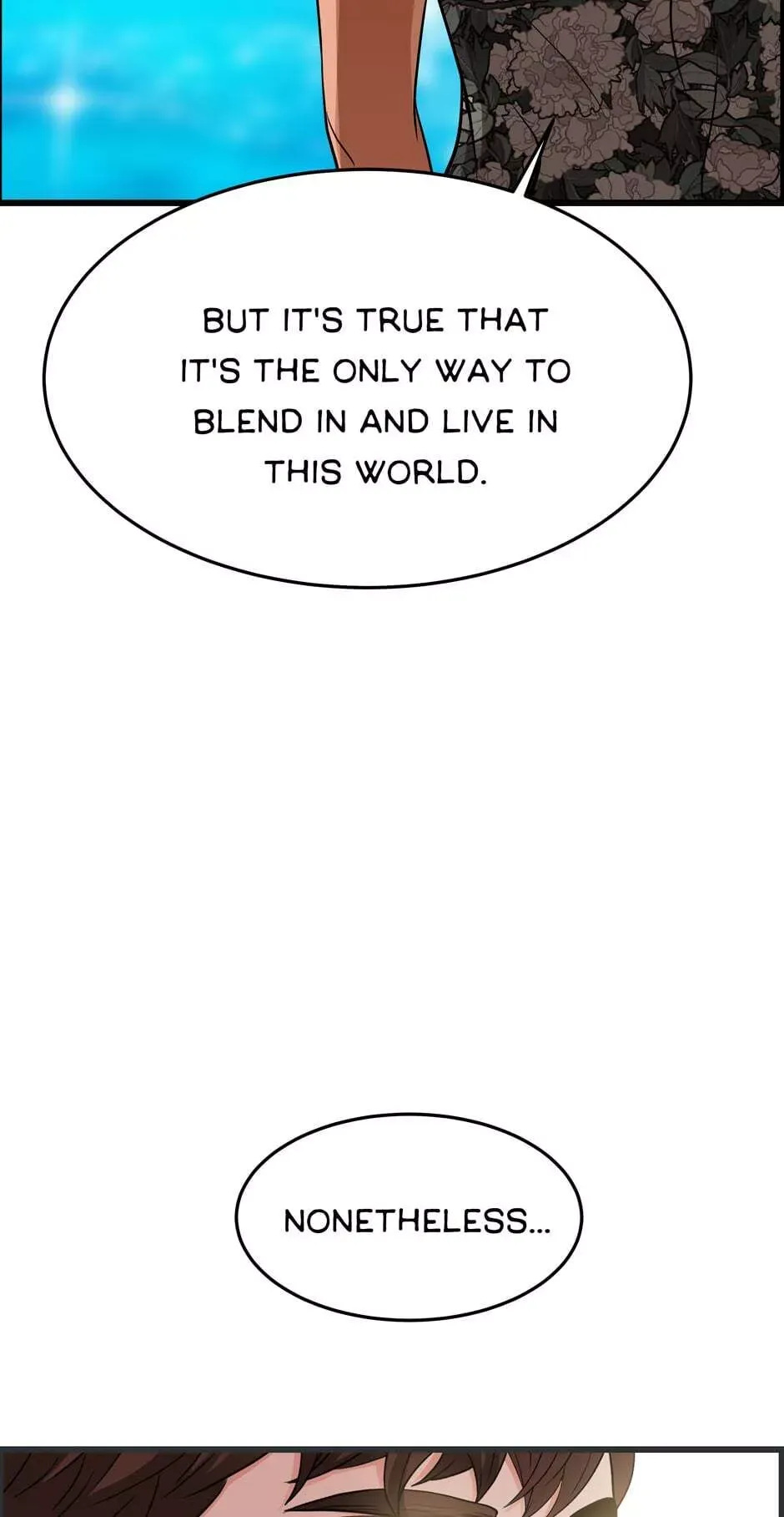 When a Thousand Moons Rise Chapter 28 page 16 - 