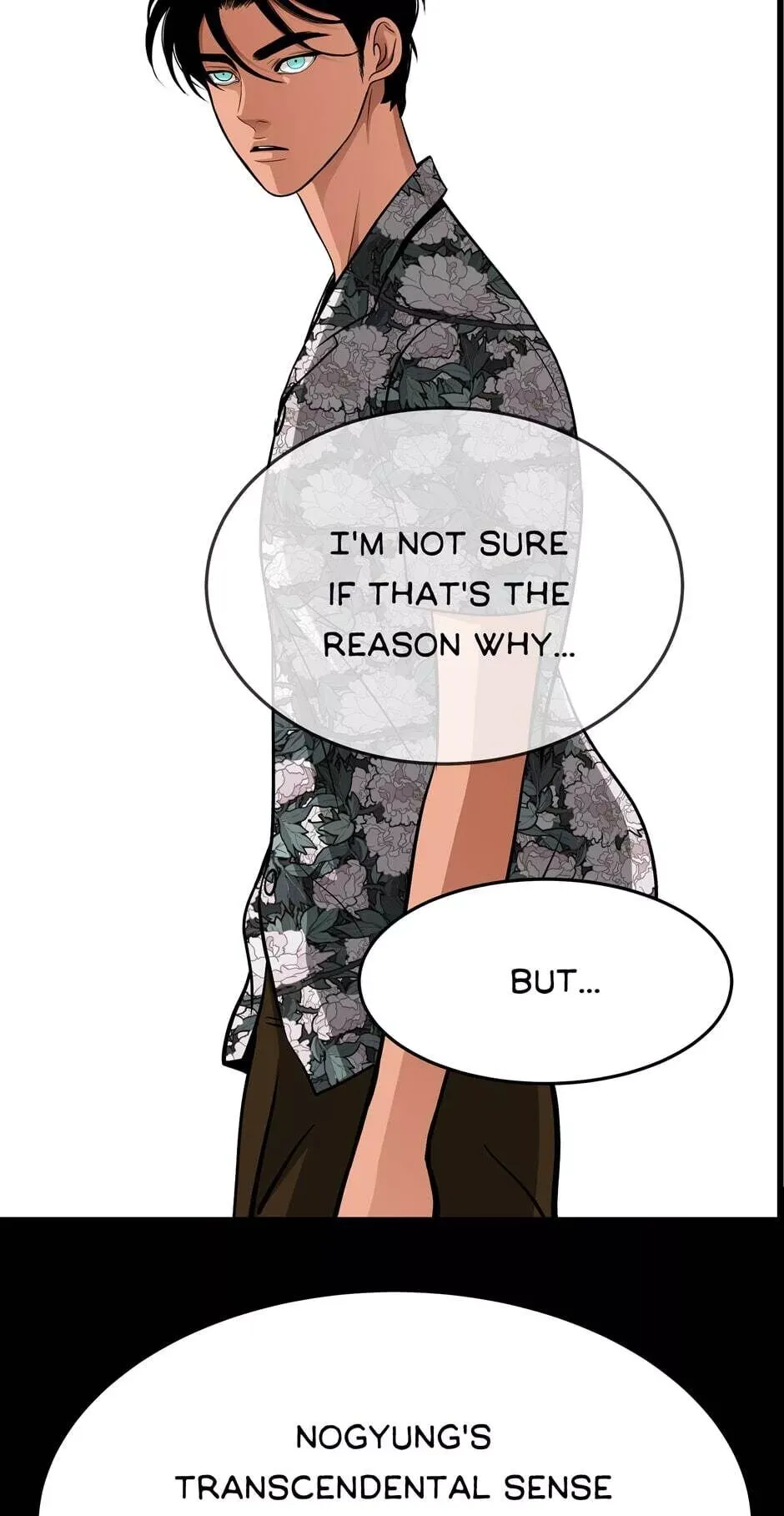 When a Thousand Moons Rise Chapter 28 page 18 - 