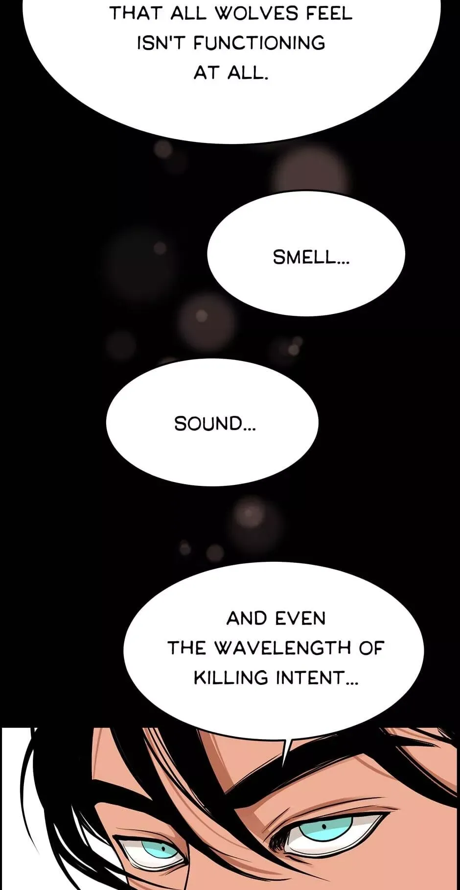 When a Thousand Moons Rise Chapter 28 page 19 - 