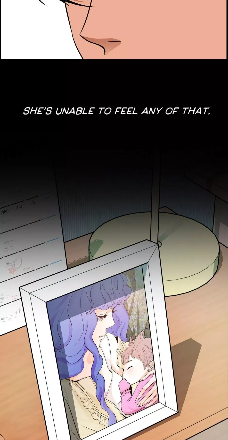 When a Thousand Moons Rise Chapter 28 page 20 - 