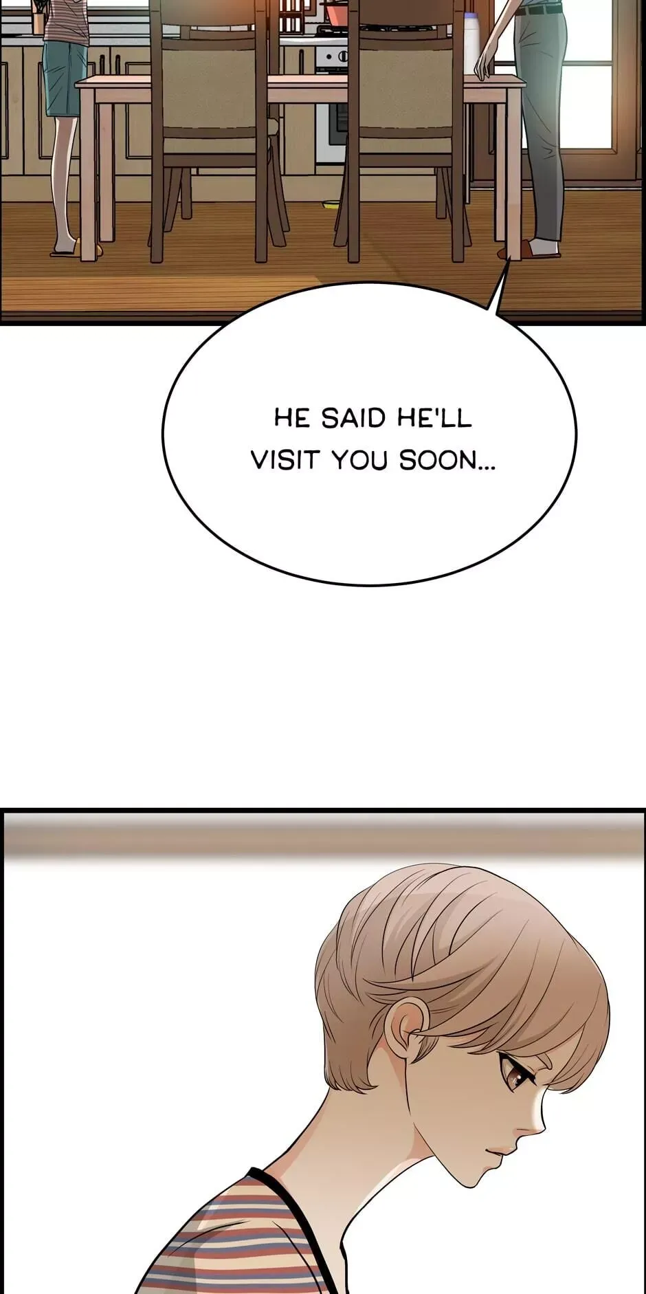 When a Thousand Moons Rise Chapter 28 page 3 - 