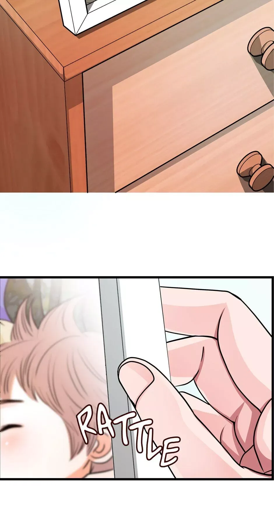 When a Thousand Moons Rise Chapter 28 page 21 - 