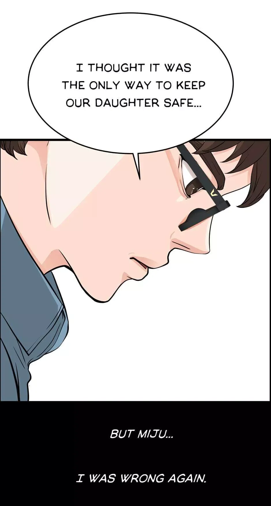 When a Thousand Moons Rise Chapter 28 page 23 - 