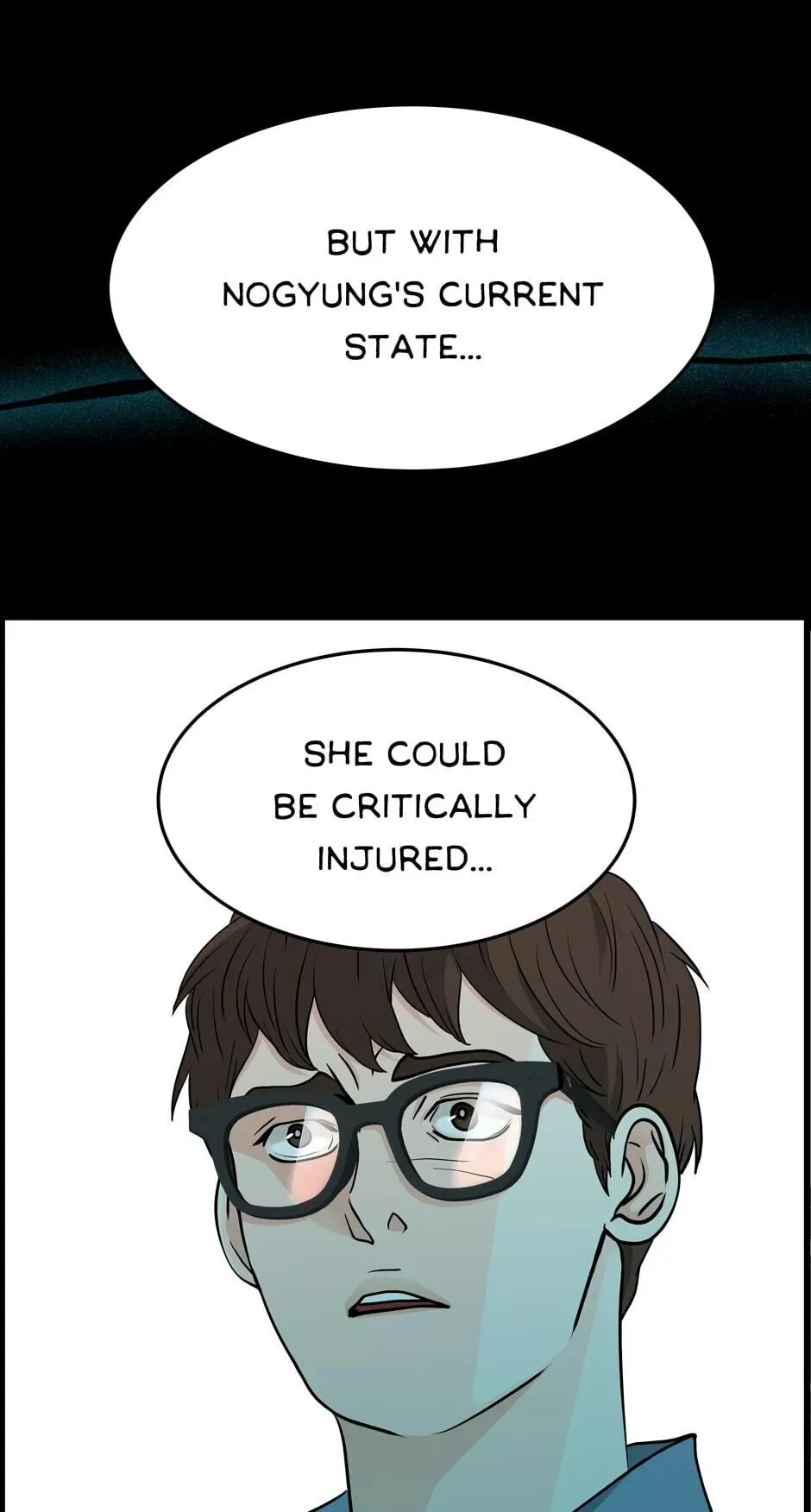 When a Thousand Moons Rise Chapter 28 page 25 - 
