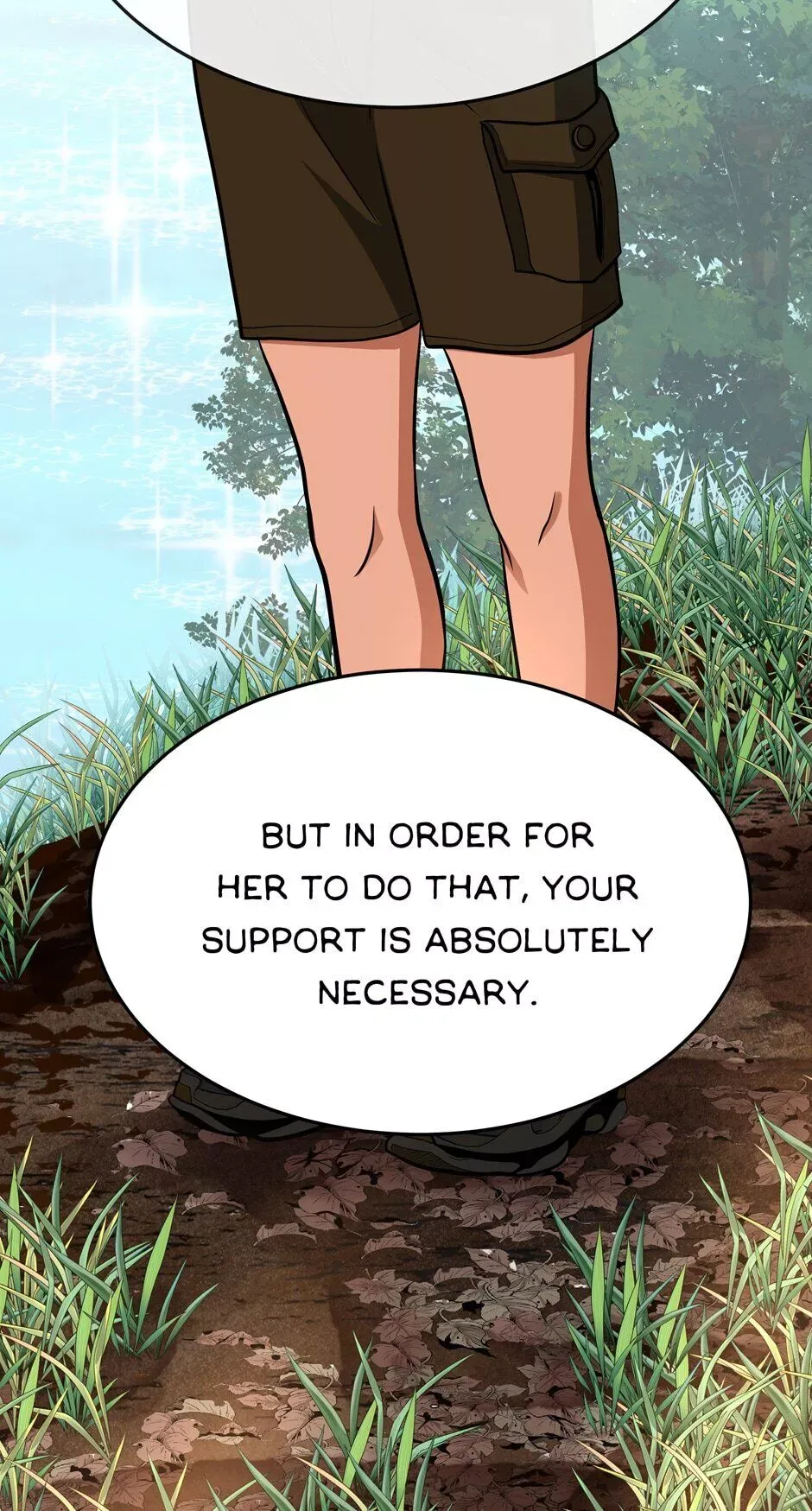 When a Thousand Moons Rise Chapter 28 page 28 - 