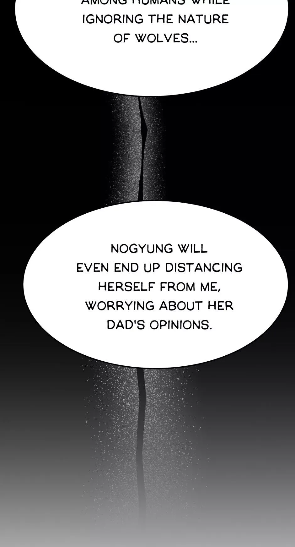 When a Thousand Moons Rise Chapter 28 page 31 - 