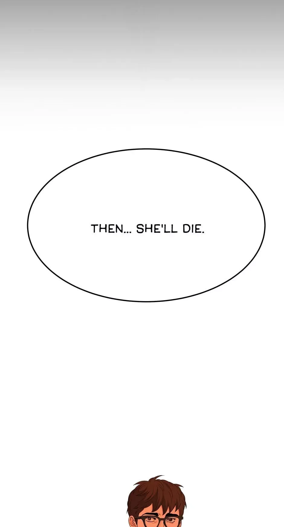 When a Thousand Moons Rise Chapter 28 page 32 - 