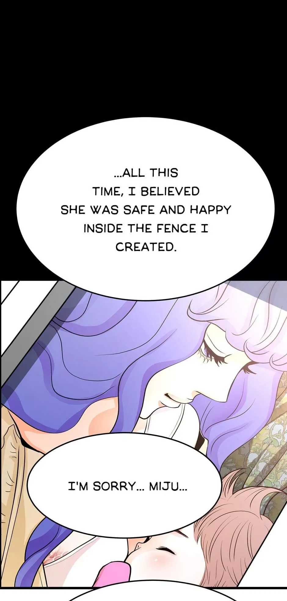 When a Thousand Moons Rise Chapter 28 page 35 - 