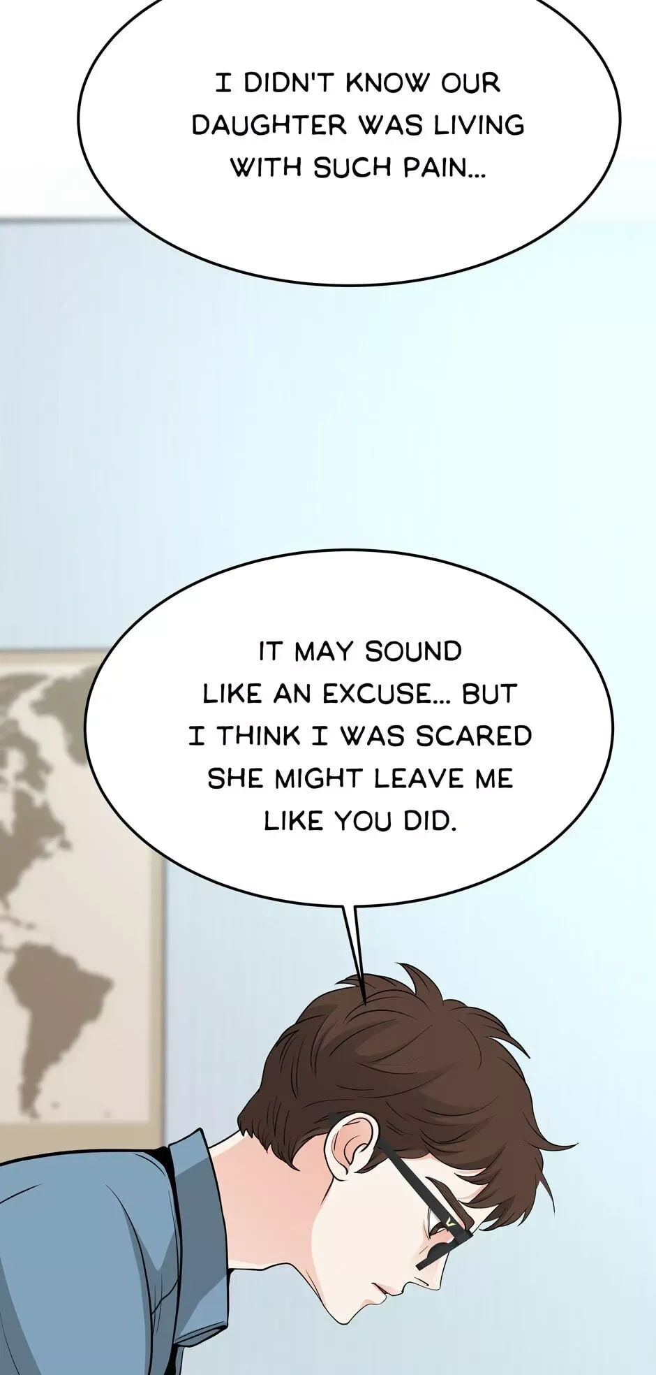 When a Thousand Moons Rise Chapter 28 page 36 - 