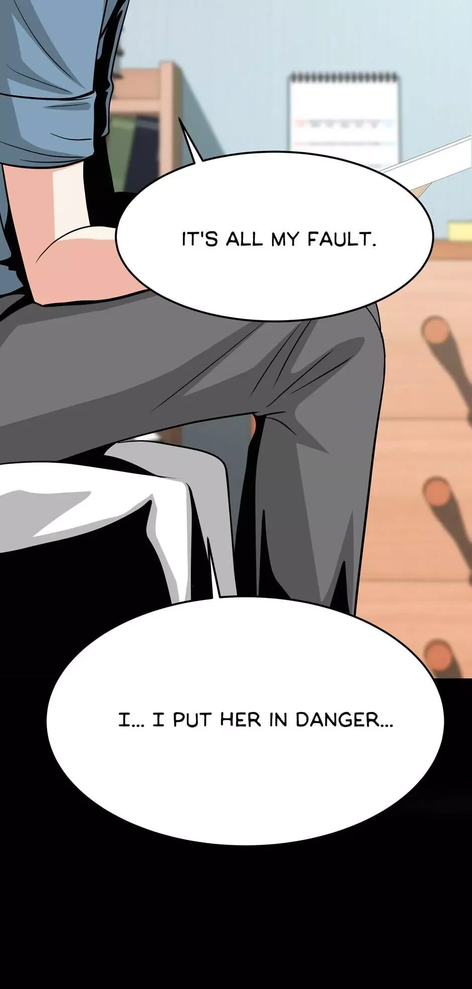 When a Thousand Moons Rise Chapter 28 page 37 - 