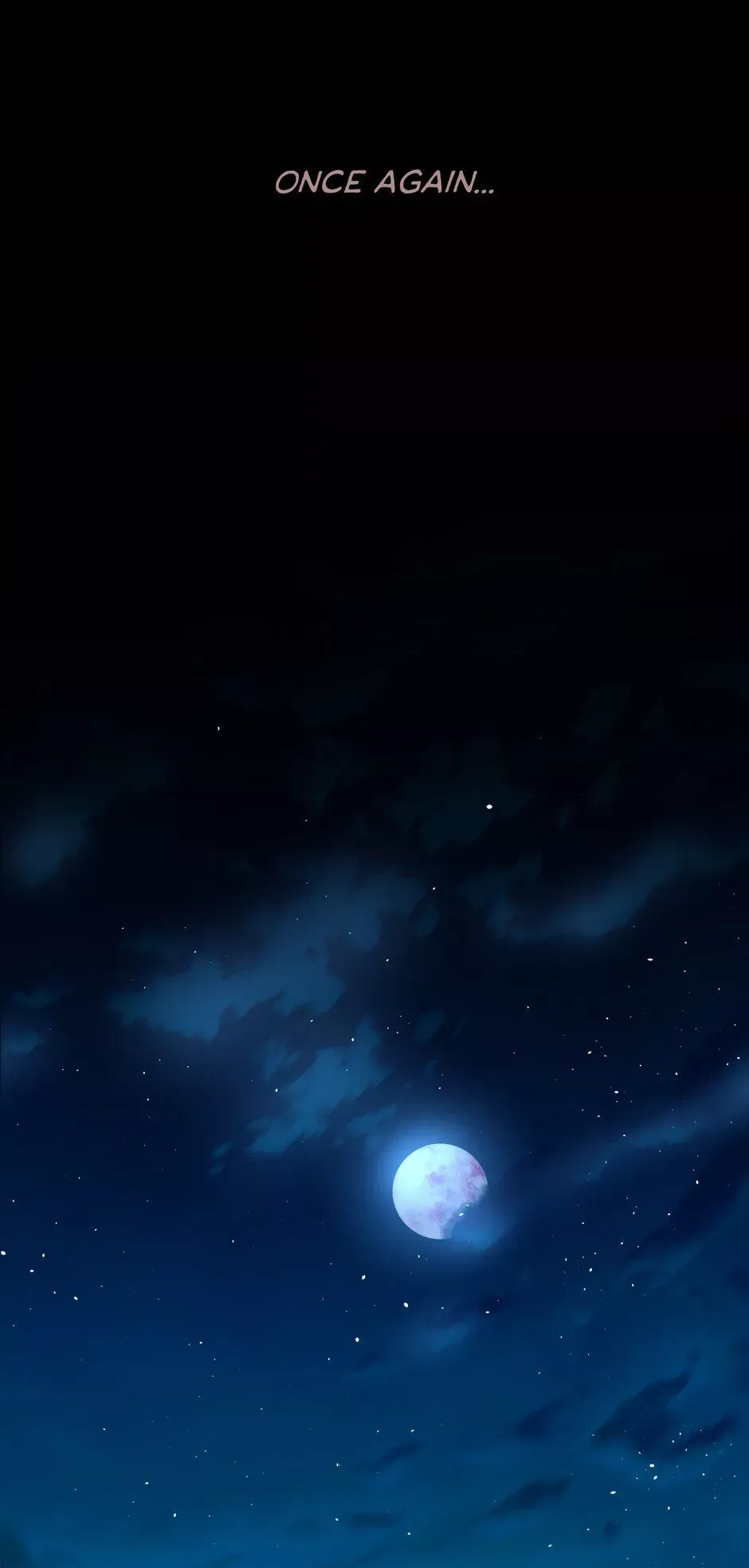 When a Thousand Moons Rise Chapter 28 page 38 - 