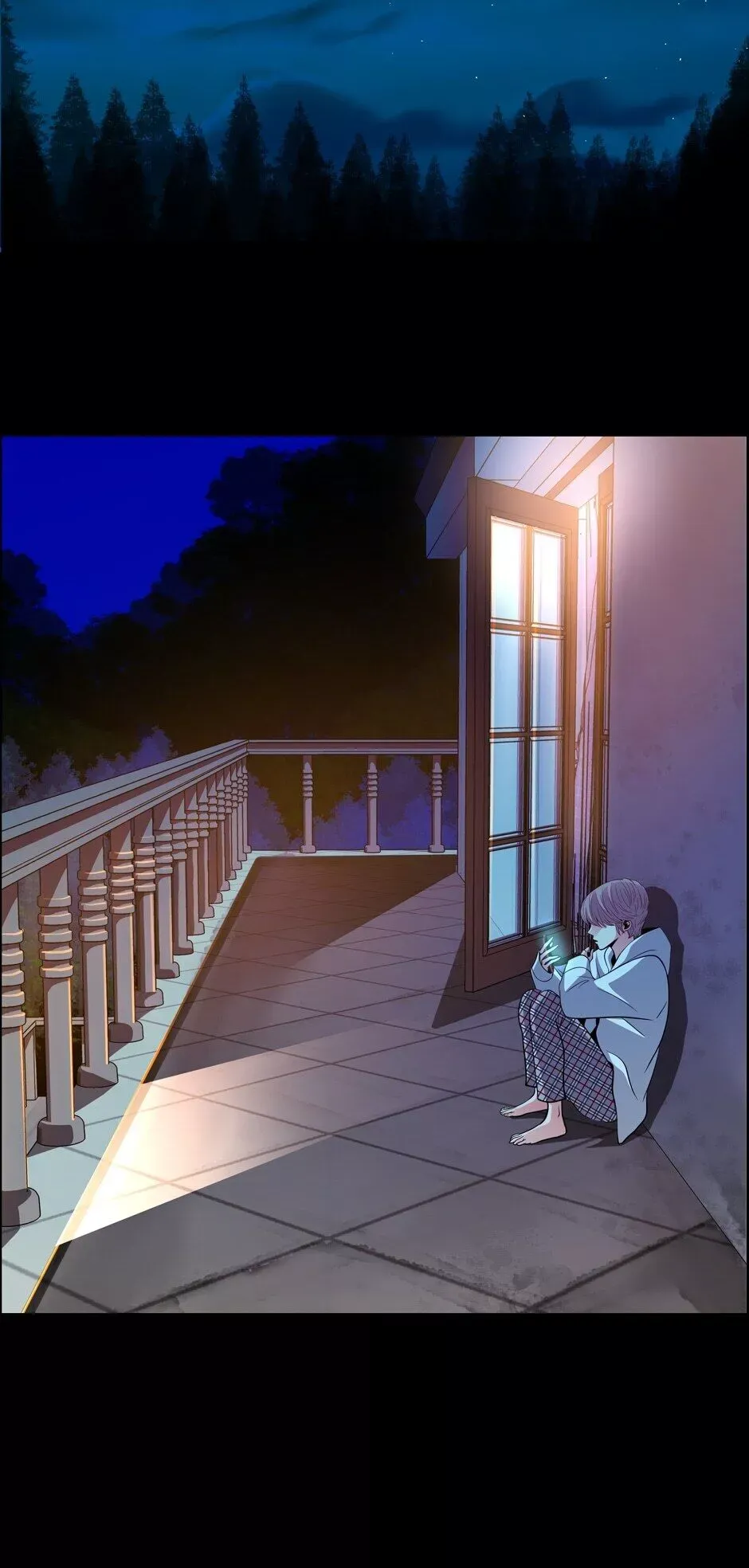 When a Thousand Moons Rise Chapter 28 page 39 - 