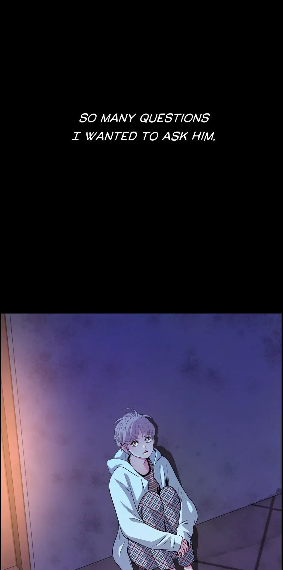 When a Thousand Moons Rise Chapter 28 page 41 - 