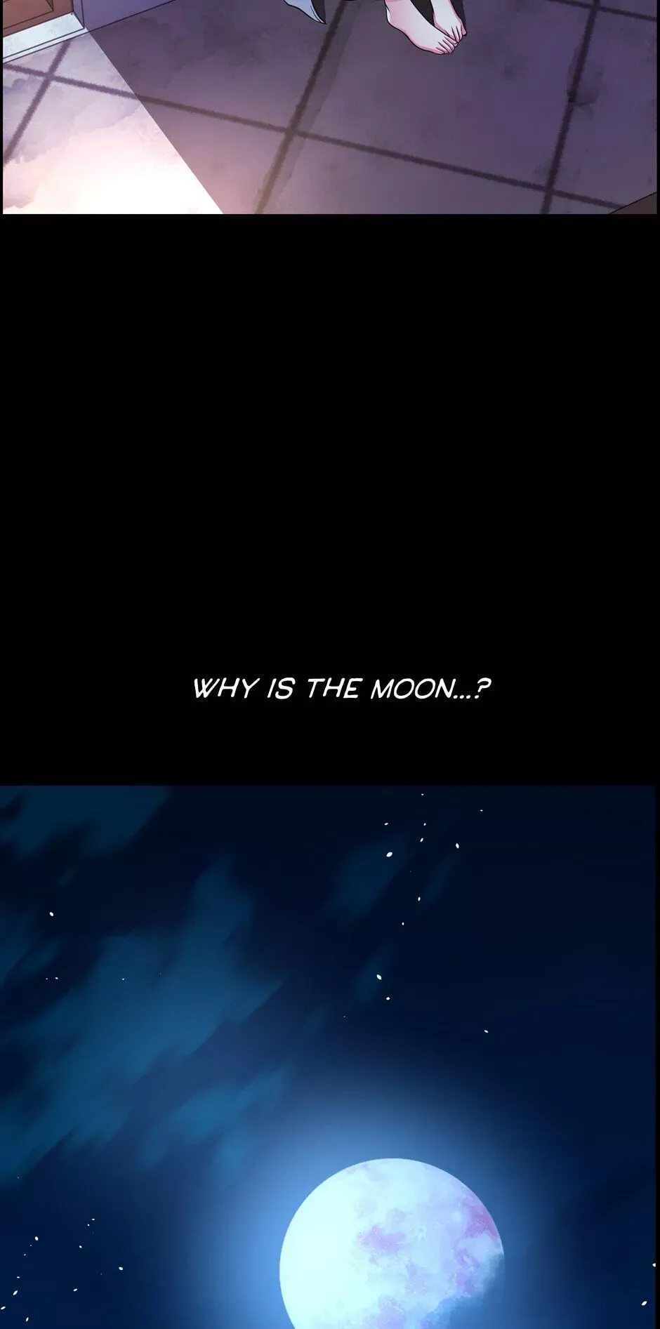 When a Thousand Moons Rise Chapter 28 page 42 - 