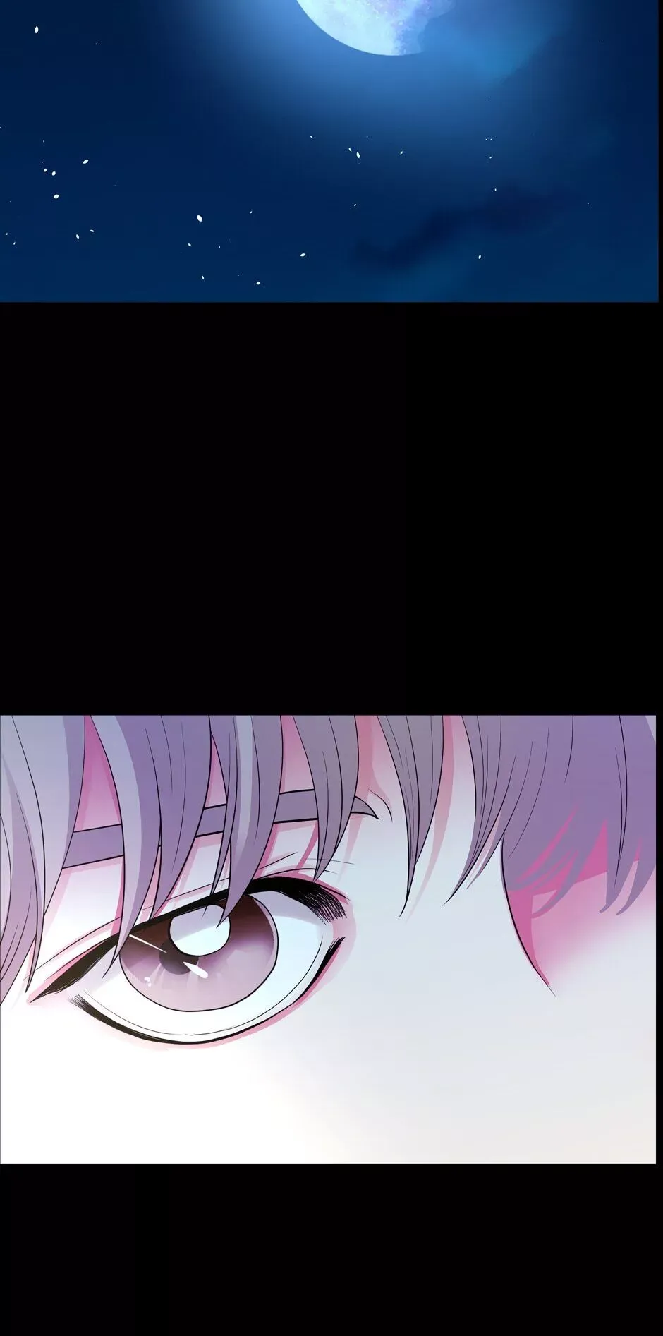 When a Thousand Moons Rise Chapter 28 page 43 - 