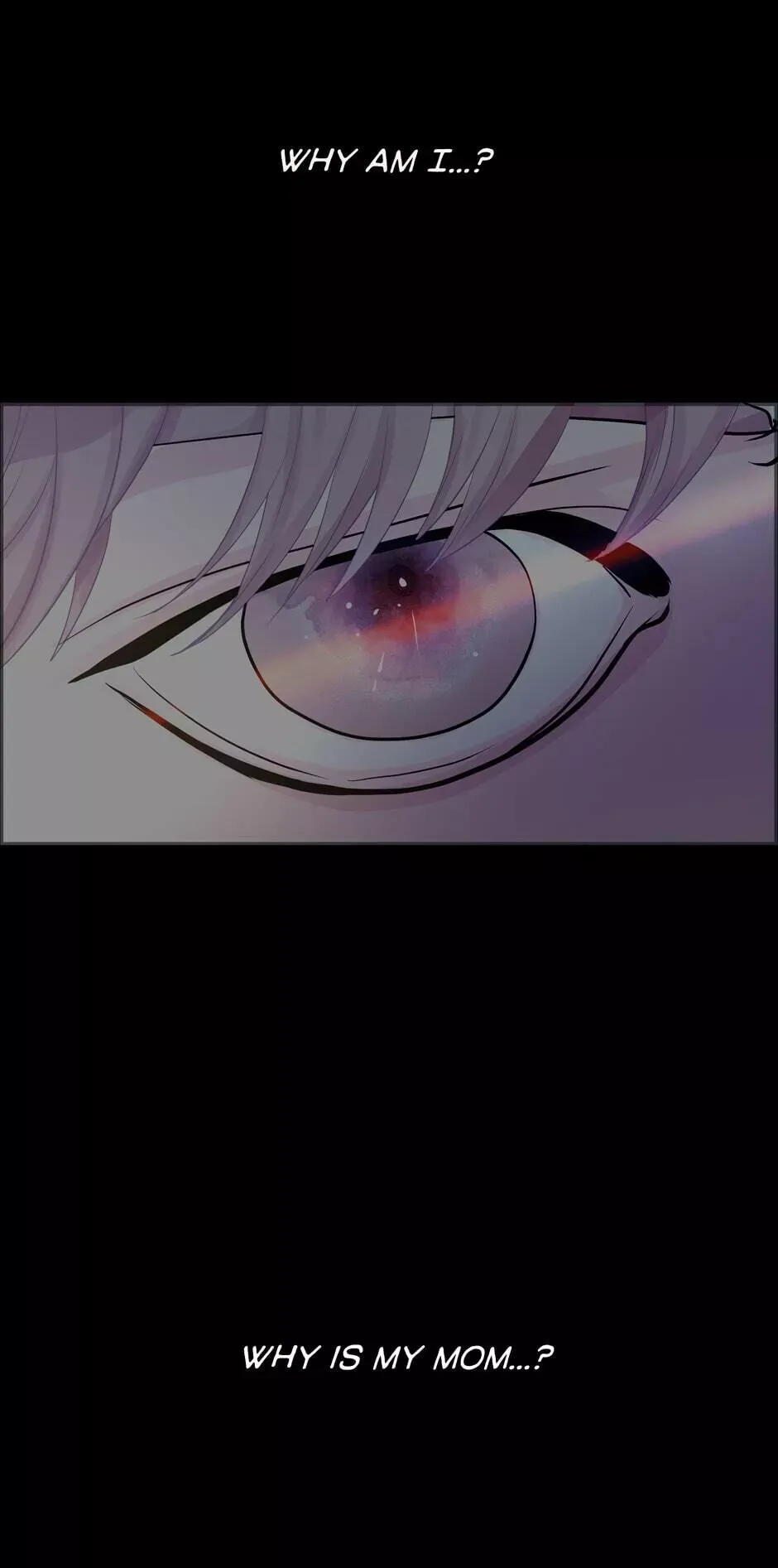 When a Thousand Moons Rise Chapter 28 page 44 - 