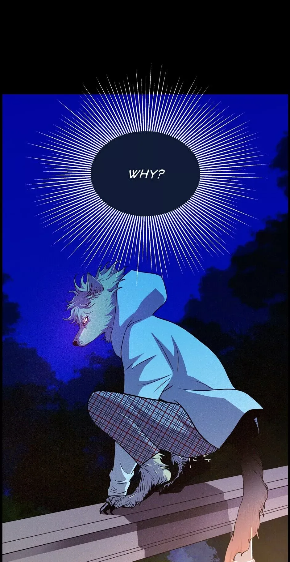 When a Thousand Moons Rise Chapter 28 page 48 - 
