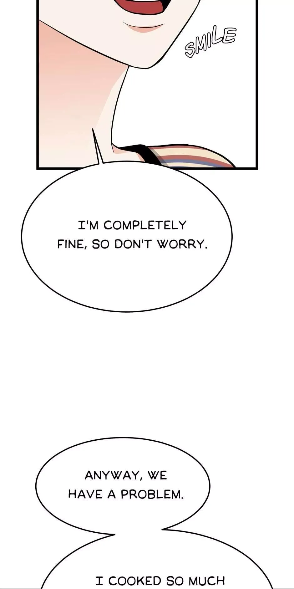 When a Thousand Moons Rise Chapter 28 page 6 - 