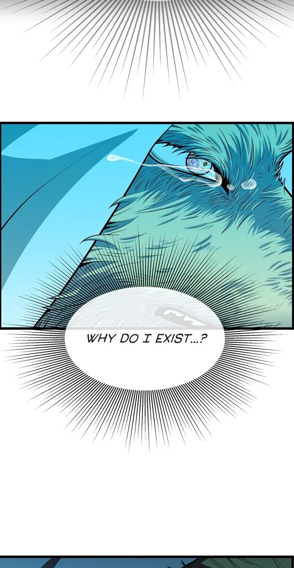 When a Thousand Moons Rise Chapter 28 page 52 - 
