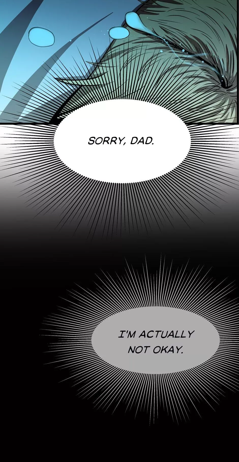 When a Thousand Moons Rise Chapter 28 page 53 - 