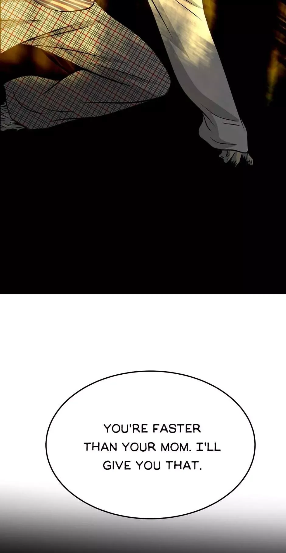 When a Thousand Moons Rise Chapter 28 page 55 - 