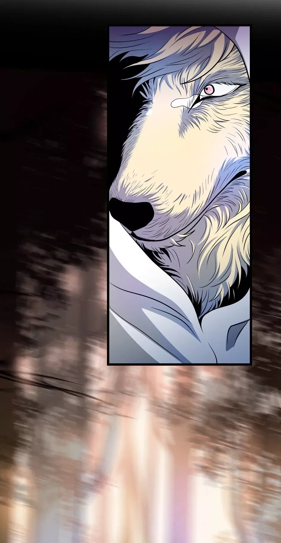When a Thousand Moons Rise Chapter 28 page 56 - 