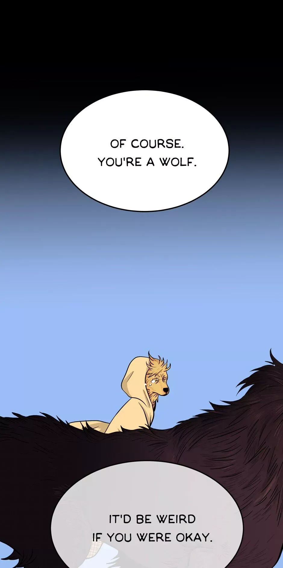 When a Thousand Moons Rise Chapter 28 page 61 - 